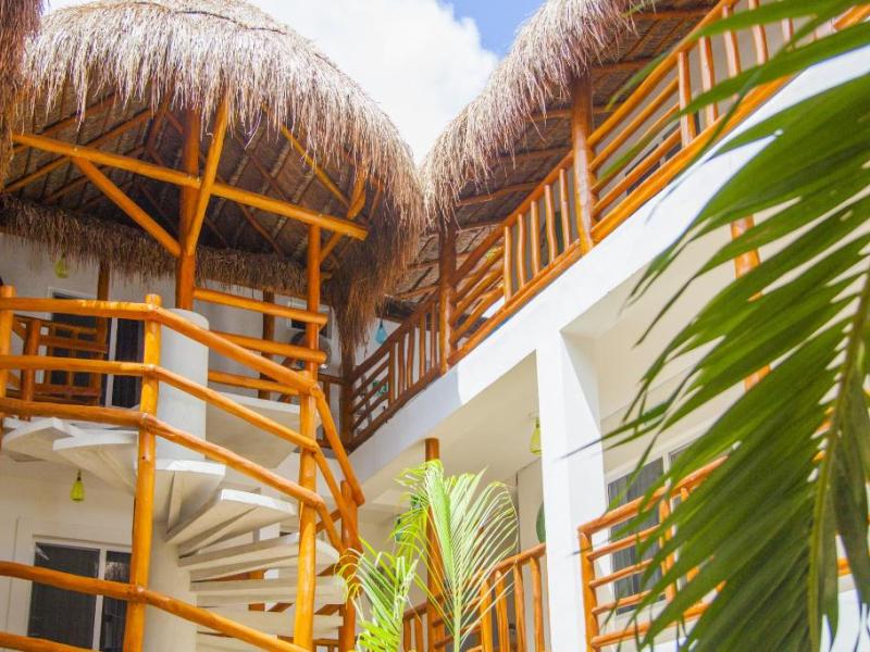 Mestizo Gallery Boutique Hotel