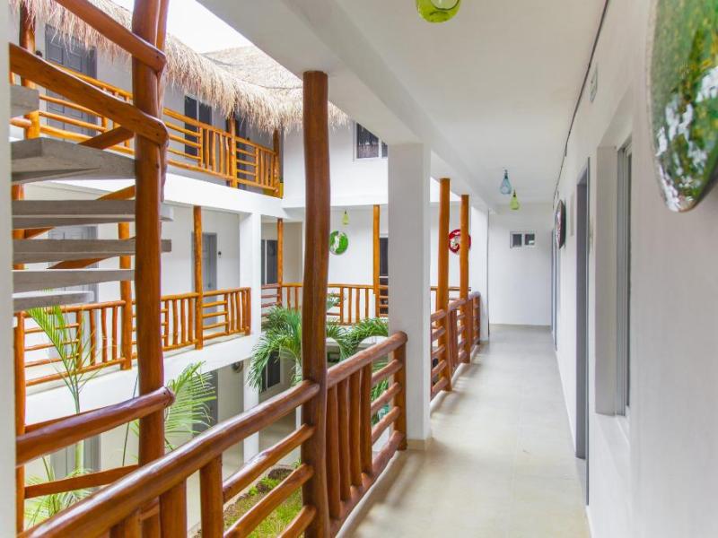 Mestizo Gallery Boutique Hotel