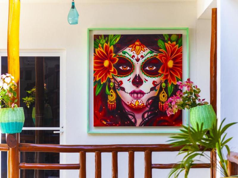 Mestizo Gallery Boutique Hotel