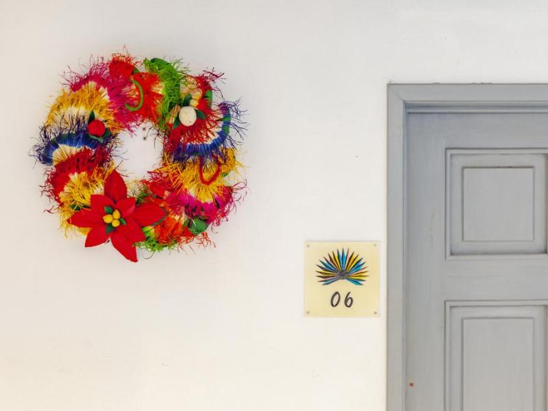 Mestizo Gallery Boutique Hotel