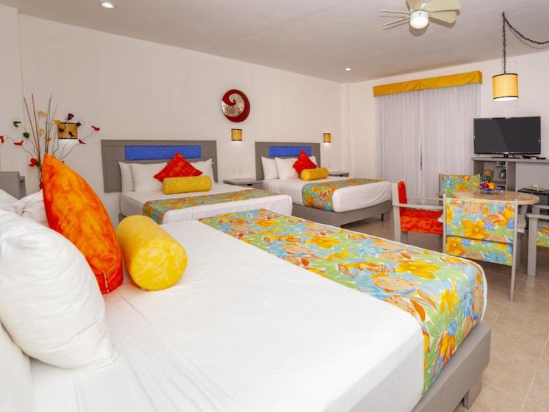 Mestizo Gallery Boutique Hotel