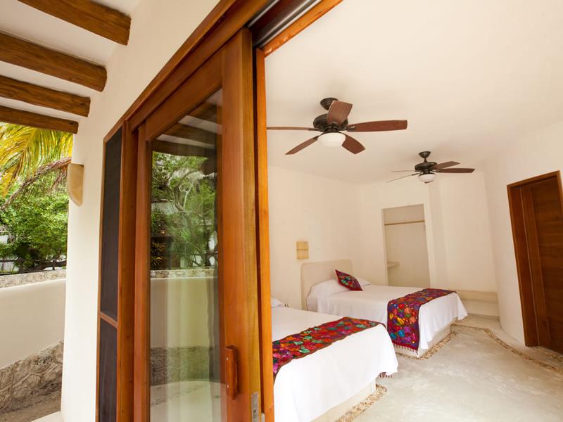 Hotel Casa Iguana Holbox