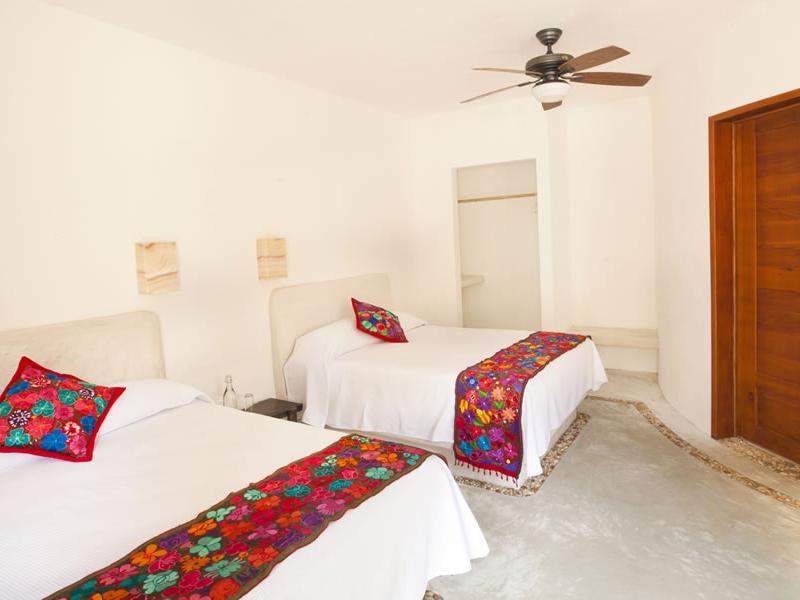 Hotel Casa Iguana Holbox