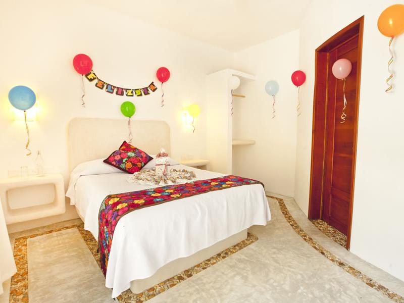 Hotel Casa Iguana Holbox