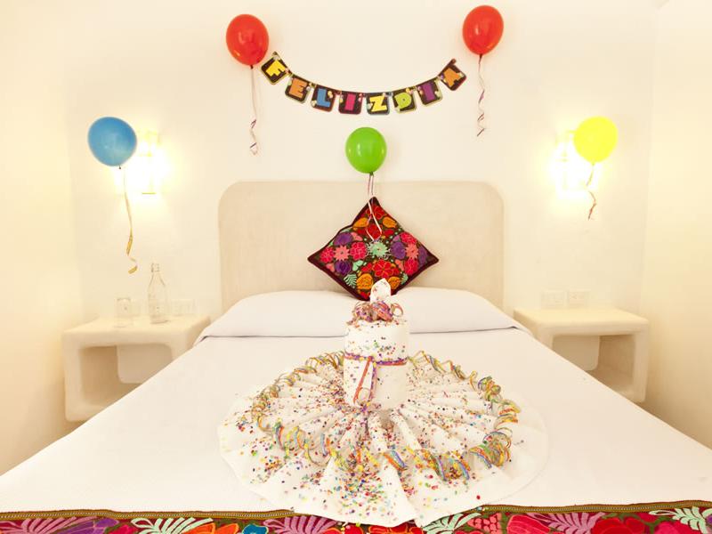 Hotel Casa Iguana Holbox