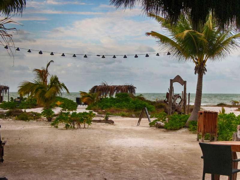 Hotel Casa Iguana Holbox