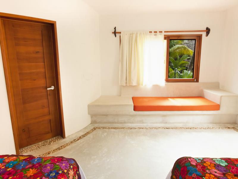 Hotel Casa Iguana Holbox