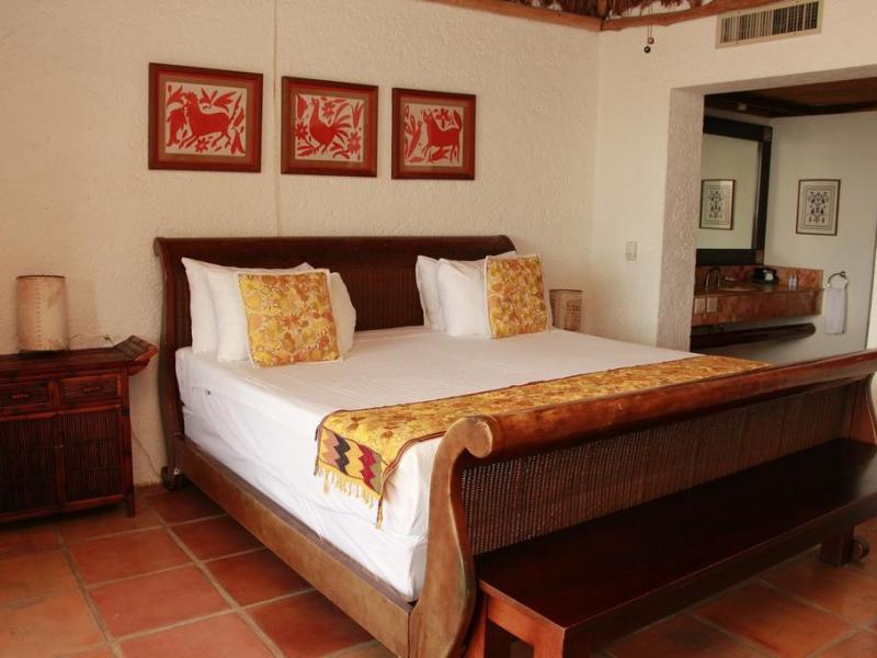 Casa de los Suenos