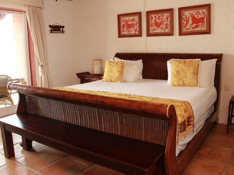 Casa de los Suenos