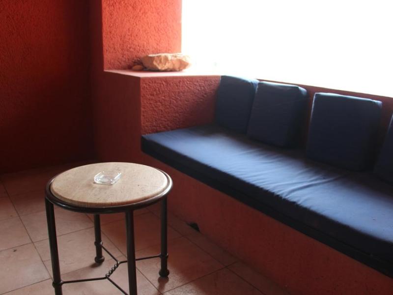 Casa de los Suenos