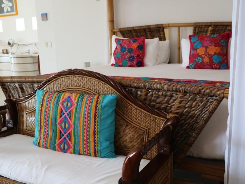 Casa de los Suenos