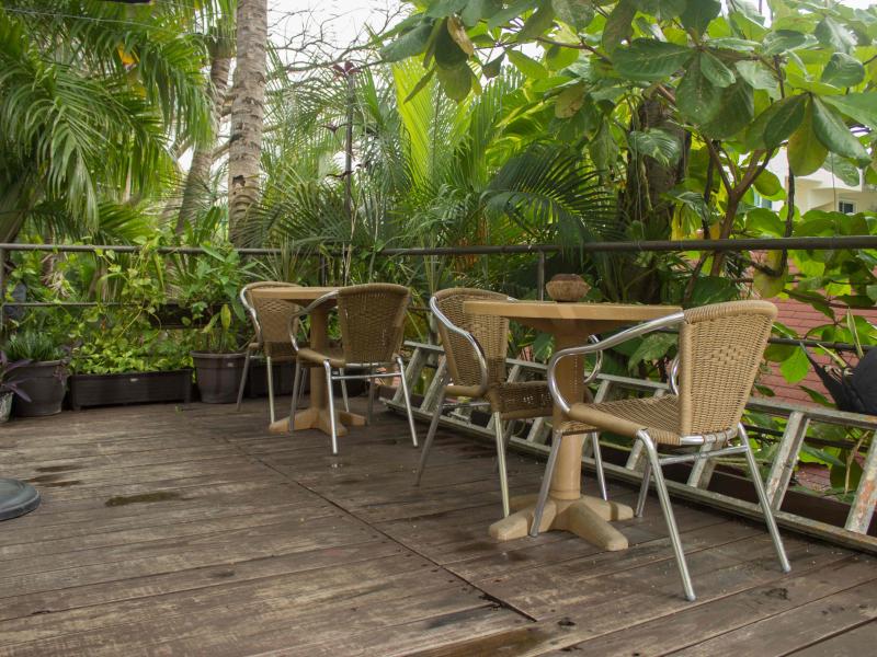 Hotel Playa del Karma
