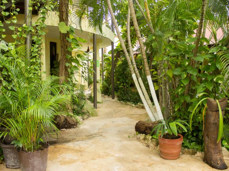 Hotel Playa del Karma