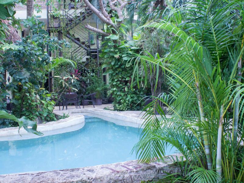 Hotel Playa del Karma