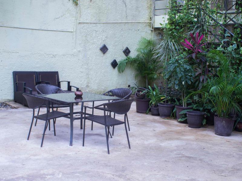 Hotel Playa del Karma
