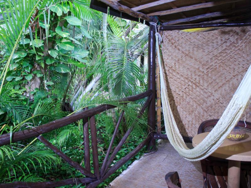 Hotel Playa del Karma