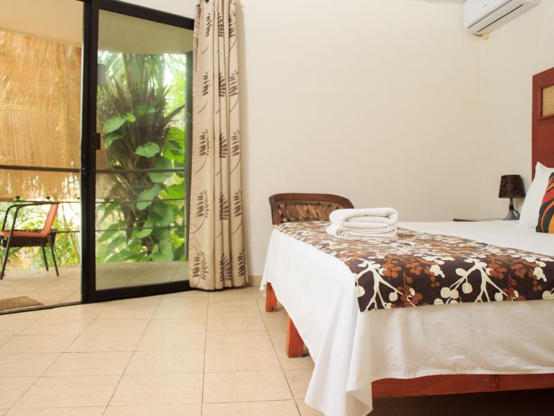 Hotel Playa del Karma