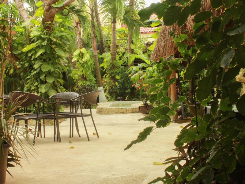 Hotel Playa del Karma