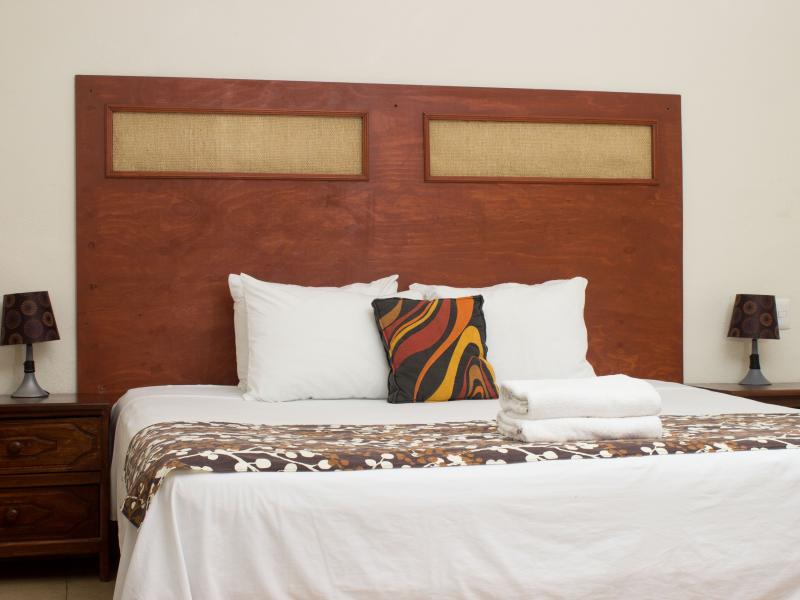 Hotel Playa del Karma