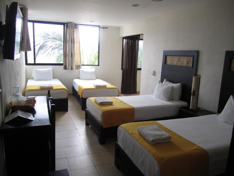 Hotel Playa del Karma