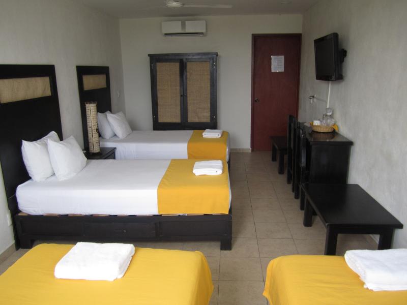 Hotel Playa del Karma