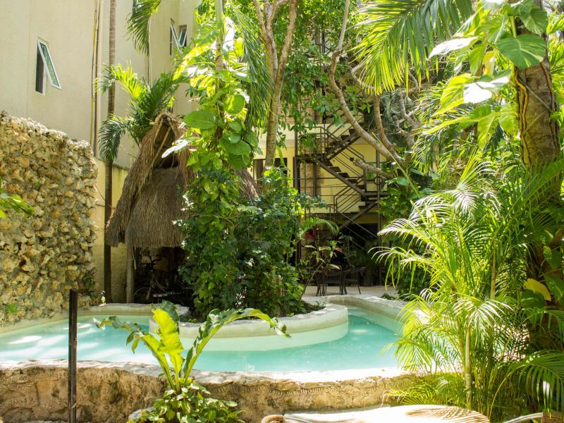 Hotel Playa del Karma