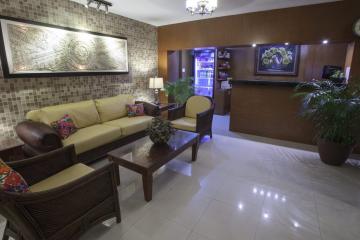 Отель Colonial Cancun Мексика, Канкун, фото 13