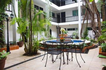 Отель Colonial Cancun Мексика, Канкун, фото 4