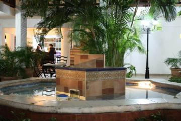 Отель Colonial Cancun Мексика, Канкун, фото 6