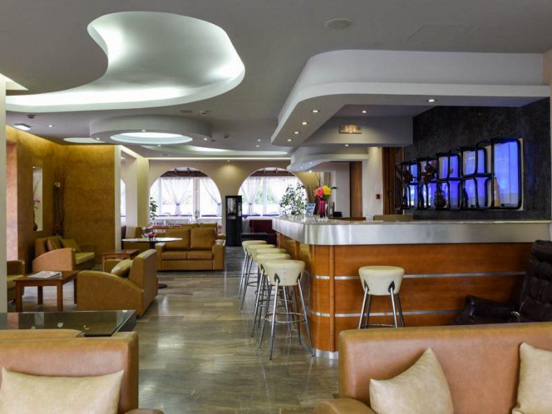 Sacallis Inn Beach Hotel