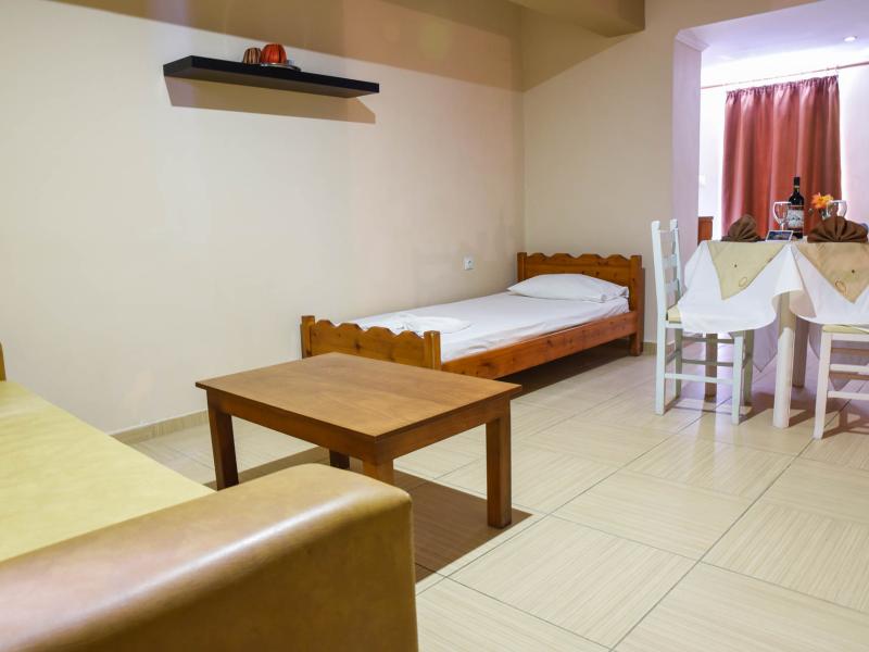 Sacallis Inn Beach Hotel