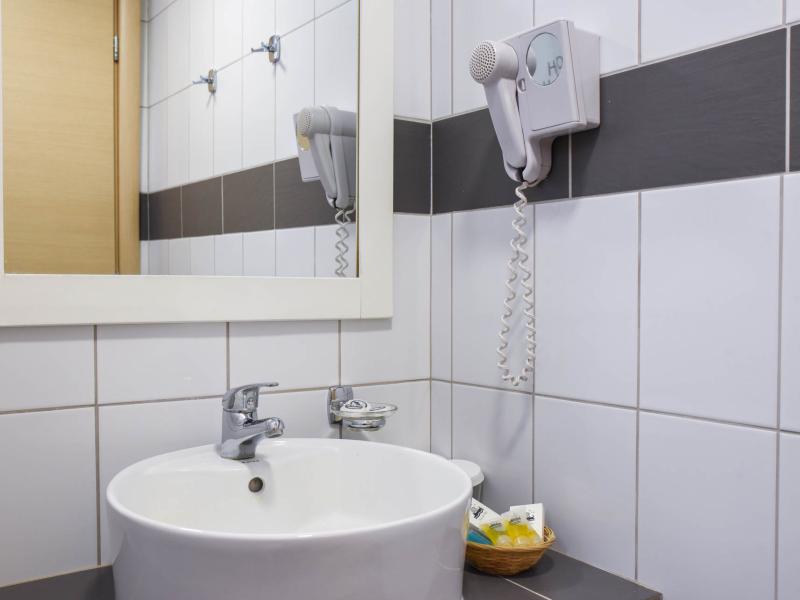 Sacallis Inn Beach Hotel