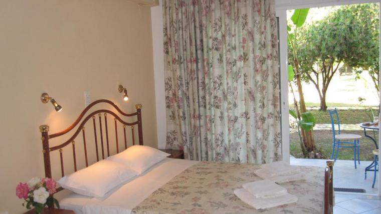 ABC Sweet Rooms