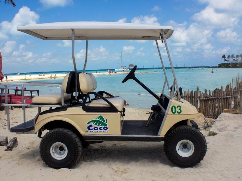 Villas Coco Resorts