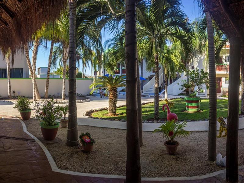 Villas Coco Resorts