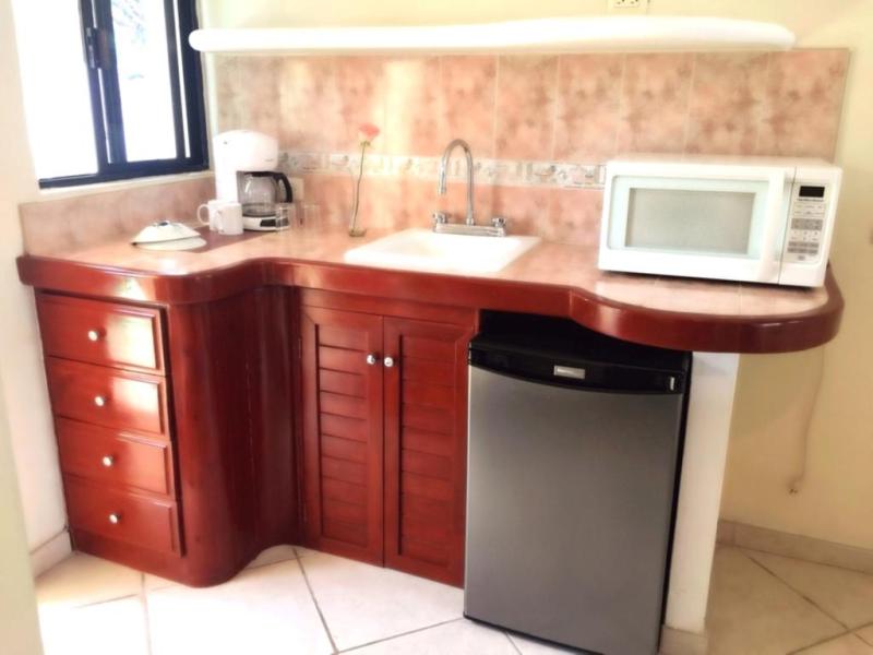 Villas Coco Resorts