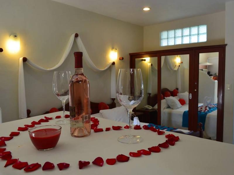 Villas Coco Resorts