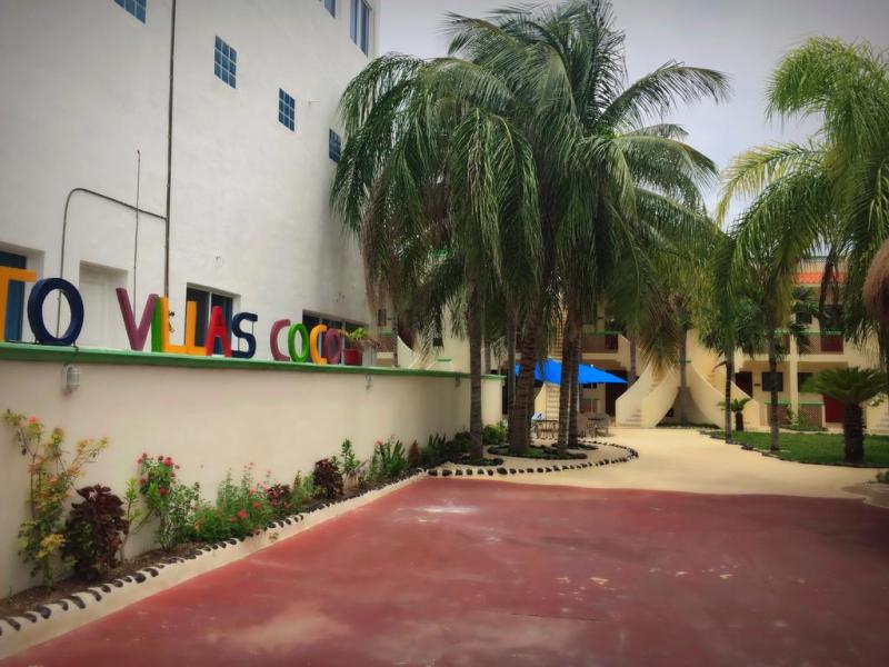 Villas Coco Resorts