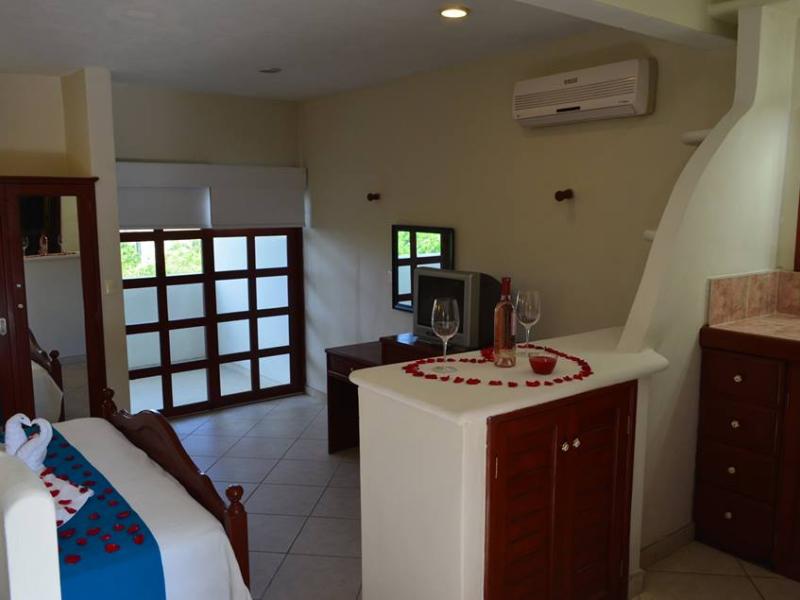 Villas Coco Resorts