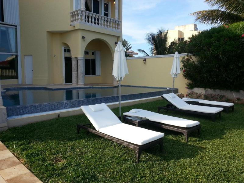 Casa Margarita Hotel Boutique