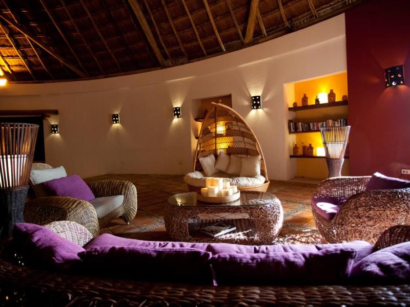 Villas HM Paraiso del Mar