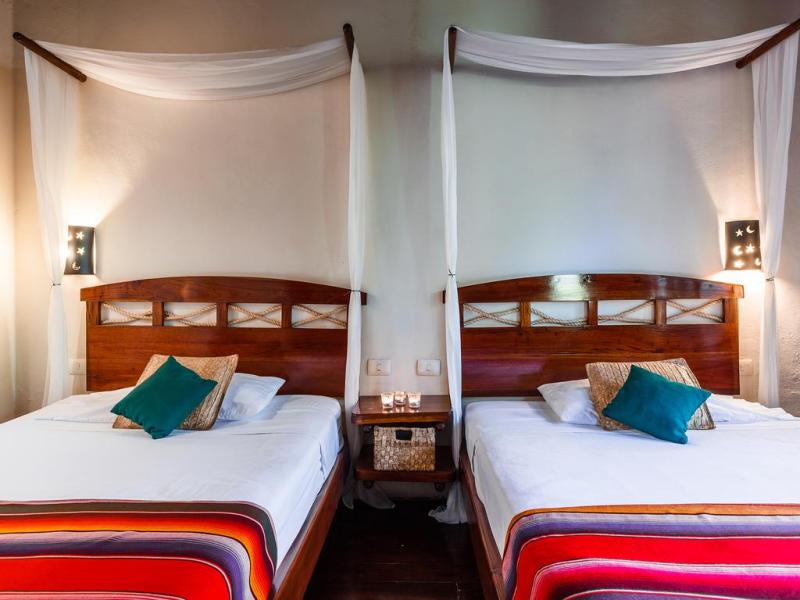 Villas HM Paraiso del Mar