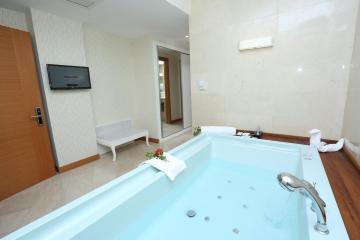 Отель Asteria Bloom Side Турция, Кизилагач, фото 12