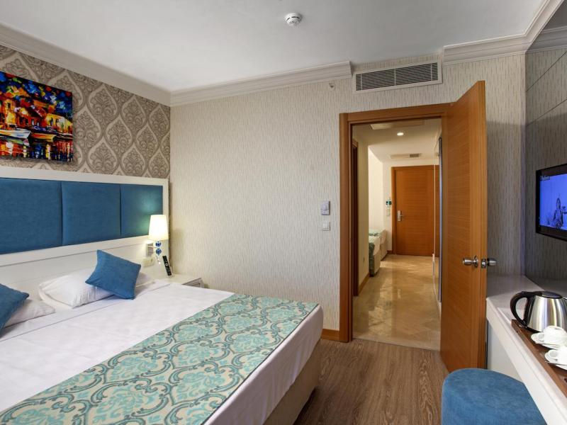 Selectum For Two Side