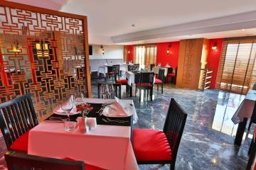 Отель Asteria Bloom Side Турция, Кизилагач, фото 18