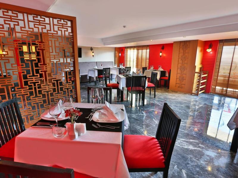 Selectum For Two Side