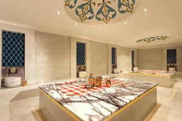 Отель Asteria Bloom Side Турция, Кизилагач, фото 21