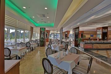 Отель Asteria Bloom Side Турция, Кизилагач, фото 23