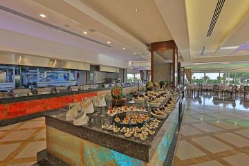 Отель Asteria Bloom Side Турция, Кизилагач, фото 25