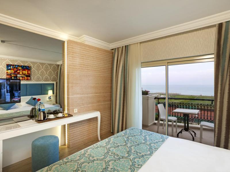 Selectum For Two Side